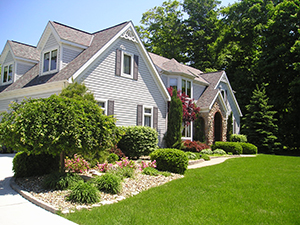Landscapers and Lawncare Services in Highland, IN
